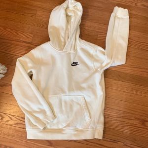 Nike Hoodie!